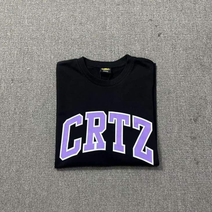 Corteiz T Shirts Short _SKUCorteizXS-2XLwmtx329316576